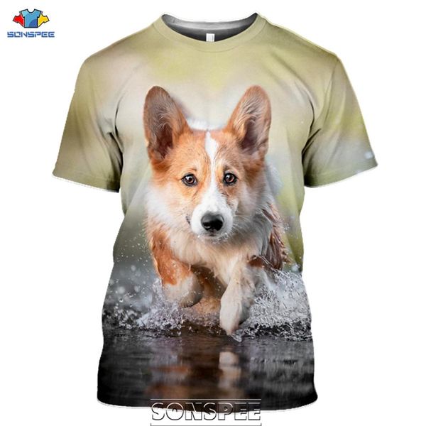 animal corgi cute dog mens 3d print shirts horror harajuku funny men clothing
animal corgi cute dog mens 3d print shirts horror harajuku funny men clothing