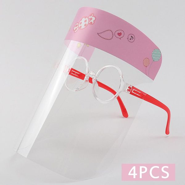 kids children glasses frame face shield clear mask dustproof protective visor full face hat covering mask wmtzax bdesybag
kids children glasses frame face shield clear mask dustproof protective visor full face hat covering mask wmtzax bdesybag