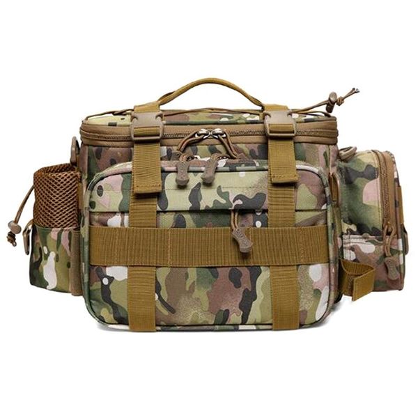 outdoor waist shoulder bags reel lure storage pouch multifunctional waterproof oxford cloth fishing storage bag
outdoor waist shoulder bags reel lure storage pouch multifunctional waterproof oxford cloth fishing storage bag