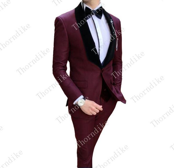 jacket pant vest men 3 pieces slim fit casual tuxedo suit / male suits set wedding groom dress business blazers trousers xs-5xl, White;black
jacket pant vest men 3 pieces slim fit casual tuxedo suit / male suits set wedding groom dress business blazers trousers xs-5xl, White;black