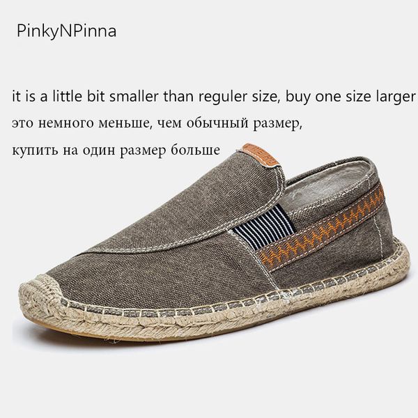 vintage men's casual canvas loafers flat hemp bottom espadrilles driving soft shoes for holiday beach sailing bohemian style 201019, Black
vintage men's casual canvas loafers flat hemp bottom espadrilles driving soft shoes for holiday beach sailing bohemian style 201019, Black