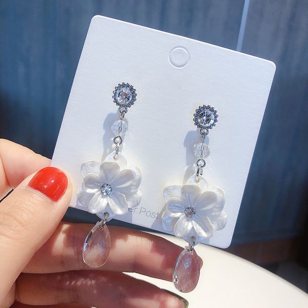hoop jewelry ornaments ear studs woman womens designer earrings female earings korean 925 sterling silver luxury women fashion xu272, Golden;silver
hoop jewelry ornaments ear studs woman womens designer earrings female earings korean 925 sterling silver luxury women fashion xu272, Golden;silver