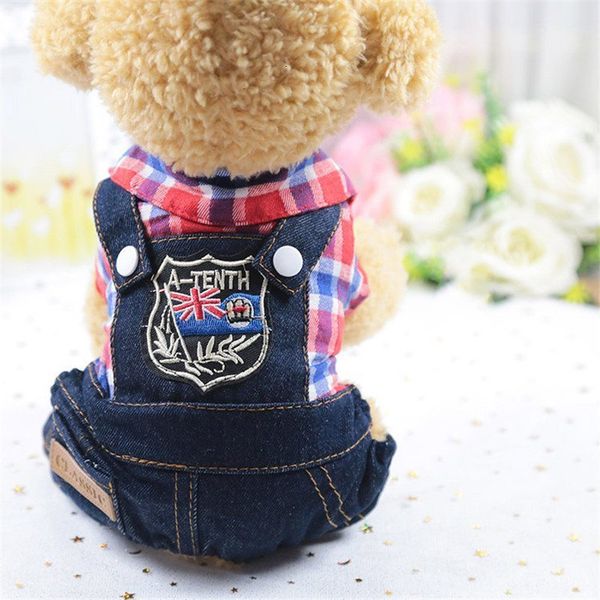 pet cloth four the foot navy autumn and winter new pattern puppy dog clothes clothing pets articles 1 nq5ql
pet cloth four the foot navy autumn and winter new pattern puppy dog clothes clothing pets articles 1 nq5ql