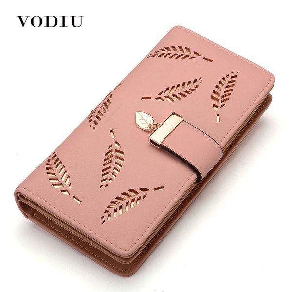 female leather women card holder coin purse phone wallet cash pocket p clutch bag leaves design
female leather women card holder coin purse phone wallet cash pocket p clutch bag leaves design