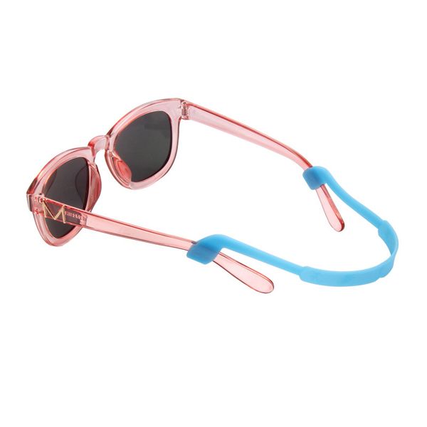 new rubber elastic fixed magnetic silicone eyeglasses strap glasses sunglasses sports band cord holder2021
new rubber elastic fixed magnetic silicone eyeglasses strap glasses sunglasses sports band cord holder2021