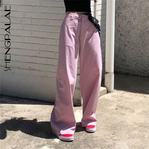 shengpalae ins fashion women trousers high waist solid color casual korean style autumn female pants ft458 201031, Black;white
shengpalae ins fashion women trousers high waist solid color casual korean style autumn female pants ft458 201031, Black;white