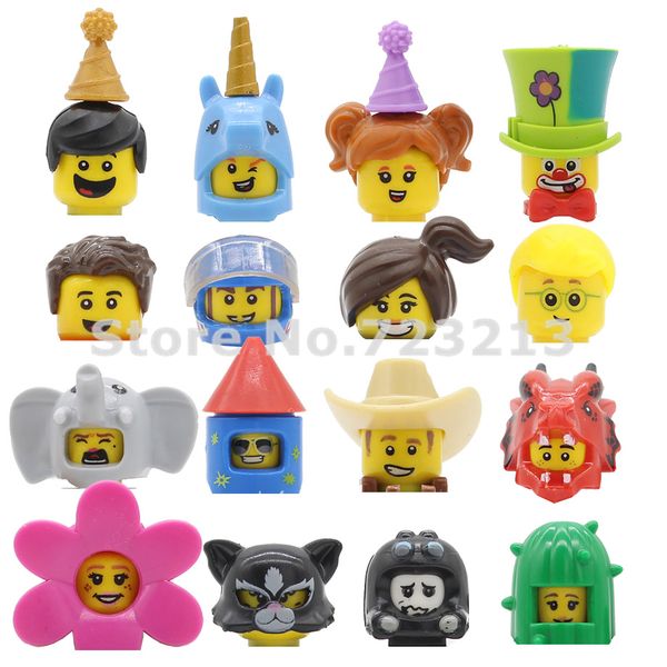 single fun figure head dragon unicorn cactus face cake balloon boy flowerpot firework girl building blocks sets bricks toys
single fun figure head dragon unicorn cactus face cake balloon boy flowerpot firework girl building blocks sets bricks toys