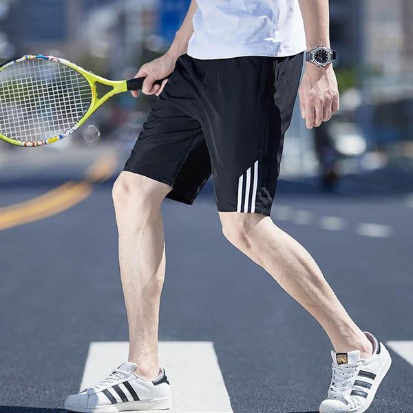 2021 classic boardshorts male shorts casual fitness striped men's sportswear jogger bodybuilding shorts summer mens beach, White;black
2021 classic boardshorts male shorts casual fitness striped men's sportswear jogger bodybuilding shorts summer mens beach, White;black