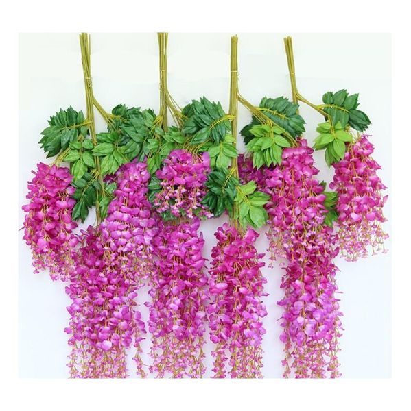 artificial ivy flowers silk flower wisteria vine flower rattan for wedding centerpieces decorations bouquet garland ho jlleux mx_home
artificial ivy flowers silk flower wisteria vine flower rattan for wedding centerpieces decorations bouquet garland ho jlleux mx_home