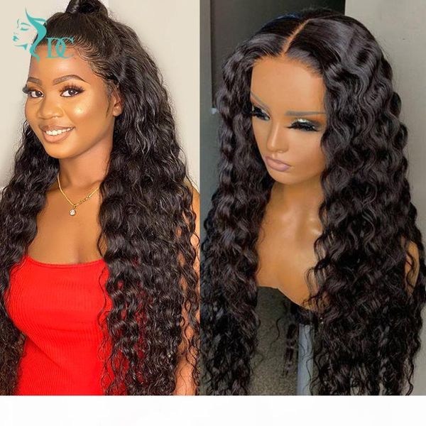dc hair 4x4 lace closure wig human hair 8-30 brazilian deep wave lace wigs for black women 150%-18% density front wigs, Black;brown
dc hair 4x4 lace closure wig human hair 8-30 brazilian deep wave lace wigs for black women 150%-18% density front wigs, Black;brown