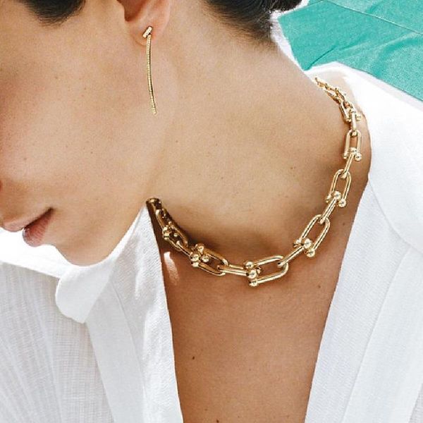 steampunk choker vintage clothes chain on the neck women jewelry chocker decorations for girls gold cool stuff cosplay handmade, Golden;silver
steampunk choker vintage clothes chain on the neck women jewelry chocker decorations for girls gold cool stuff cosplay handmade, Golden;silver