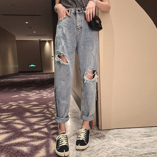 women's jeans cool blue ripped streetwear straight female summer autumn cargo pants hip hop loose funny harajuku oversized
women's jeans cool blue ripped streetwear straight female summer autumn cargo pants hip hop loose funny harajuku oversized