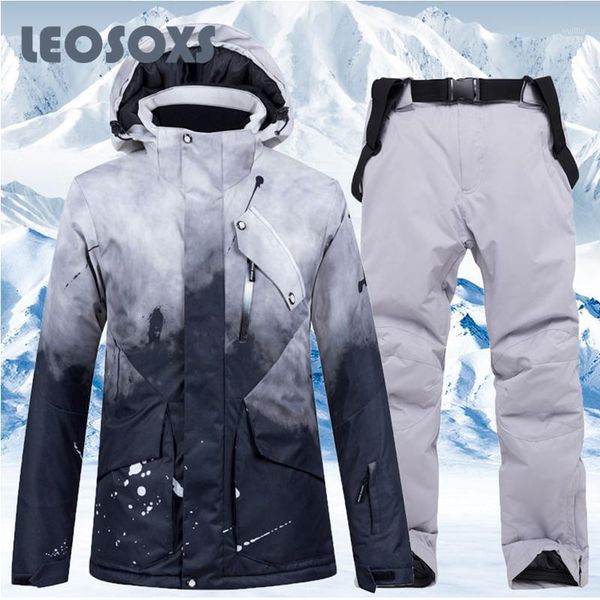 skiing suits ski suit women winter outdoor single double snowboard waterproof warm thickened breathable snow set for men and 4xl1
skiing suits ski suit women winter outdoor single double snowboard waterproof warm thickened breathable snow set for men and 4xl1