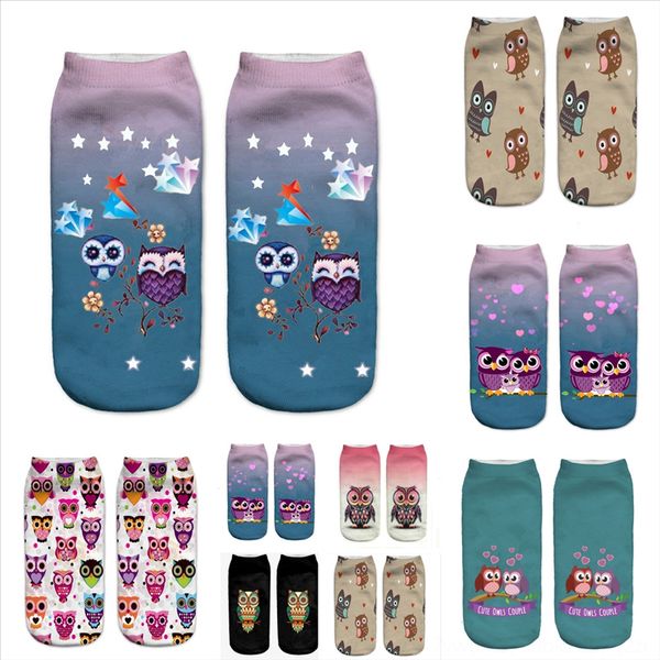 3doc6 silicone socks grip short sport animal print socks sock pilates anti-skid yoga fitness non slip owl floor for kid, Black
3doc6 silicone socks grip short sport animal print socks sock pilates anti-skid yoga fitness non slip owl floor for kid, Black