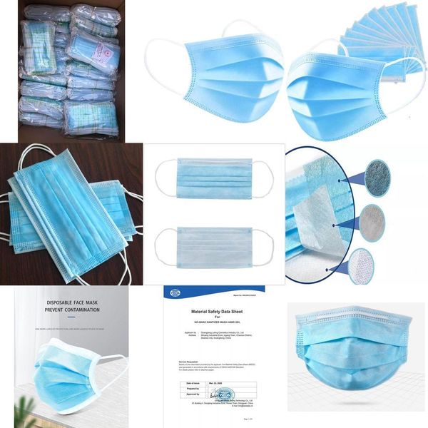 mask stockdisposable masks cover face dustproof 3 facial protective in layers set anti-dust disposable dhl 10 addmh
mask stockdisposable masks cover face dustproof 3 facial protective in layers set anti-dust disposable dhl 10 addmh