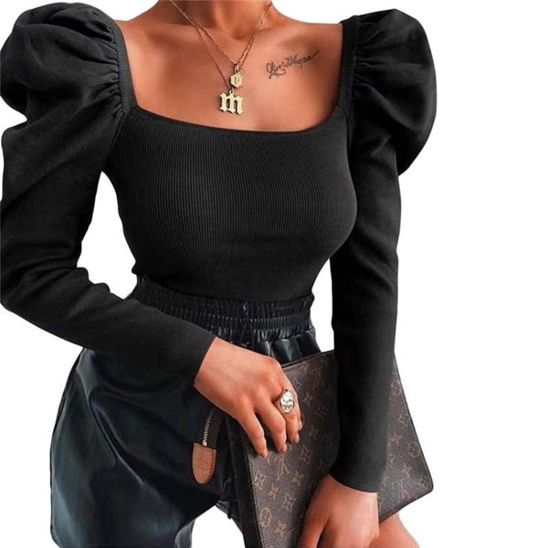 fashion women blouse long puff sleeve ruffled blouse tunic slim fit shirts vintage womens and blouses shirts, White
fashion women blouse long puff sleeve ruffled blouse tunic slim fit shirts vintage womens and blouses shirts, White