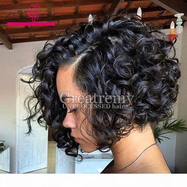 full lace human hair wigs for black women natural black color lace front wigs brazilian hair 10"-24" wavy curly mink hair greatrem
full lace human hair wigs for black women natural black color lace front wigs brazilian hair 10"-24" wavy curly mink hair greatrem