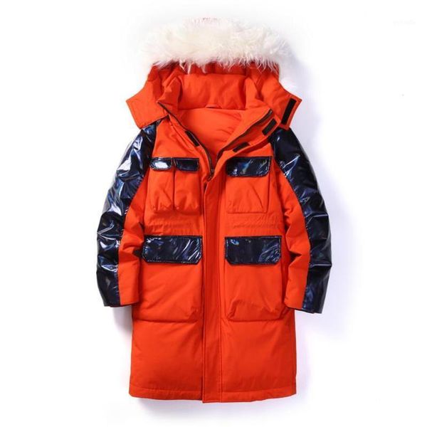 new men down jackets winter jacket men coat fashion thick warm down coat white duck coats casual male jackets clothing1, Black
new men down jackets winter jacket men coat fashion thick warm down coat white duck coats casual male jackets clothing1, Black