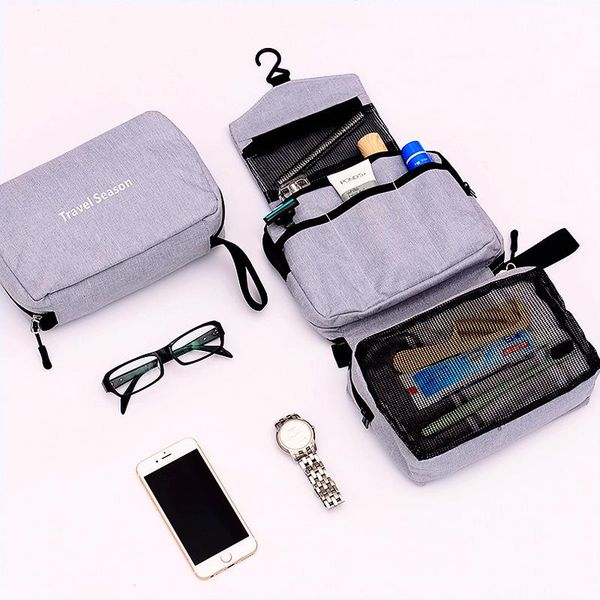cosmetic bags & cases casual bag women&men travel organizer toiletry makeup box kosmetyczka waterproof foldable
cosmetic bags & cases casual bag women&men travel organizer toiletry makeup box kosmetyczka waterproof foldable