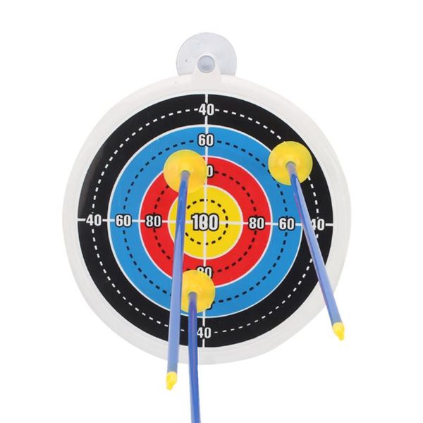 1*sucker 24cm diameter target plastic kids toy archery crossbow arrows sucker target children garden targets
1*sucker 24cm diameter target plastic kids toy archery crossbow arrows sucker target children garden targets