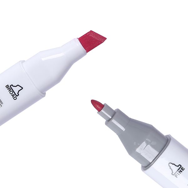 touchfive 168 colors art markers dual tip double head alcohol base professional marker set for drawingsketch manga
touchfive 168 colors art markers dual tip double head alcohol base professional marker set for drawingsketch manga