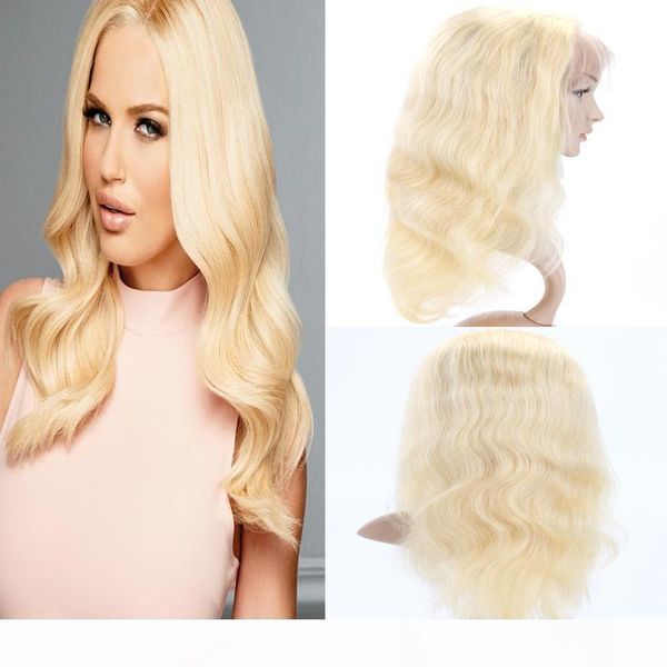 #613 full lace human wig with baby hair pre plucked brazilian remy hair pure blonde lace frontal human hair wigs, Black;brown
#613 full lace human wig with baby hair pre plucked brazilian remy hair pure blonde lace frontal human hair wigs, Black;brown
