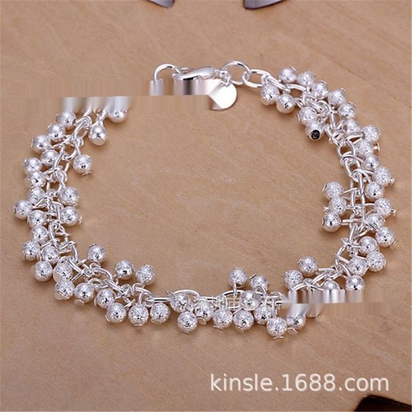 electroplating 925 silver selling jewelry spherical bracelet fashion lobster sand sand light grape bracelet jewelry 2jo2y, Golden;silver
electroplating 925 silver selling jewelry spherical bracelet fashion lobster sand sand light grape bracelet jewelry 2jo2y, Golden;silver