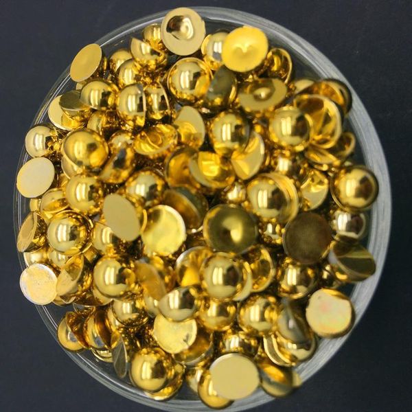 3/4/5/6/8/10mm gold silve half pearl bead flat back scrapbook for craft flatback 3/4/5/6/8/1 bbyhfx, Black
3/4/5/6/8/10mm gold silve half pearl bead flat back scrapbook for craft flatback 3/4/5/6/8/1 bbyhfx, Black