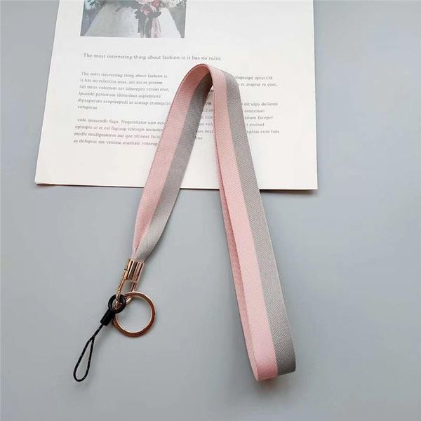 2020 new multi purpose neck lanyard multi color weave pattern lanyard key id card gym mobile phone with usb badge clip lanyard h bbyopw
2020 new multi purpose neck lanyard multi color weave pattern lanyard key id card gym mobile phone with usb badge clip lanyard h bbyopw