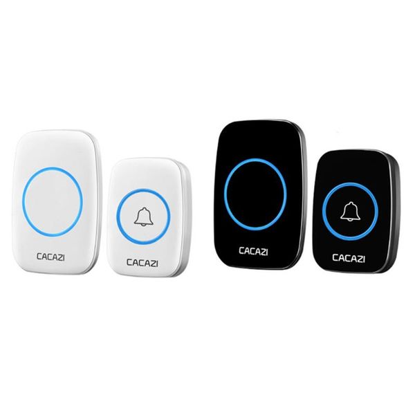 doorbells self-powered wireless doorbell smart cordless door bell no charging waterproof 300m 38 melodies for warehouses home office
doorbells self-powered wireless doorbell smart cordless door bell no charging waterproof 300m 38 melodies for warehouses home office