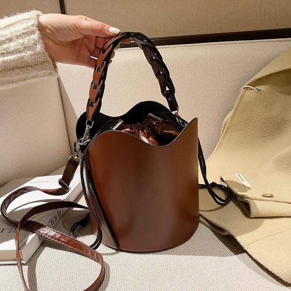 shoulder bags oluolin drawstring bucket designer women pu crossbody bag large capacity solid color purses and handbags
shoulder bags oluolin drawstring bucket designer women pu crossbody bag large capacity solid color purses and handbags