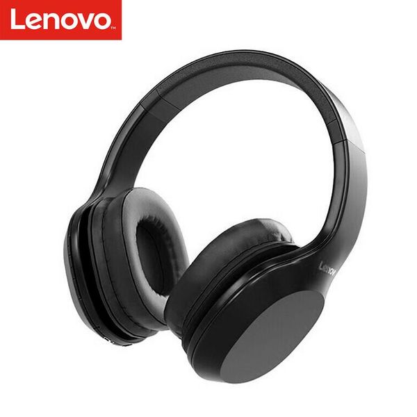 lenovo hd100 bluetooth5.0 wireless headset noise cancelling over ear gaming headset ear cups for travel 3.5mm stereo headphones
lenovo hd100 bluetooth5.0 wireless headset noise cancelling over ear gaming headset ear cups for travel 3.5mm stereo headphones