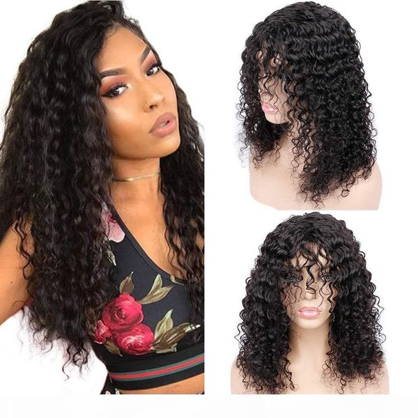 9a lace front wigs human hair pre plucked with baby hair,brazilian water wave lace frontal wig human hair for black women natural, Black;brown
9a lace front wigs human hair pre plucked with baby hair,brazilian water wave lace frontal wig human hair for black women natural, Black;brown