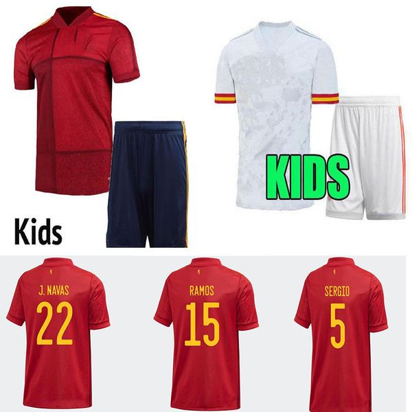2020 2021 spain soccer jerseys ramos thiago 20 21 national team diego costa rodri men+kids football shirt camisetas de fútbo, Black;yellow
2020 2021 spain soccer jerseys ramos thiago 20 21 national team diego costa rodri men+kids football shirt camisetas de fútbo, Black;yellow