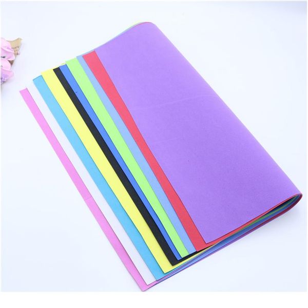 50*50 cm 10 sheets 1mm thick pe foam paper handmade sponge scrapbooking crafts diy handmade new year gift card decor w jllilb
50*50 cm 10 sheets 1mm thick pe foam paper handmade sponge scrapbooking crafts diy handmade new year gift card decor w jllilb
