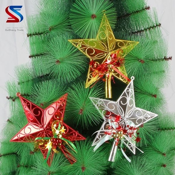 hv4pl decoration tree red silver tree five-pointed christmas plastic star electroplated christmas 20cm star hfl21
hv4pl decoration tree red silver tree five-pointed christmas plastic star electroplated christmas 20cm star hfl21