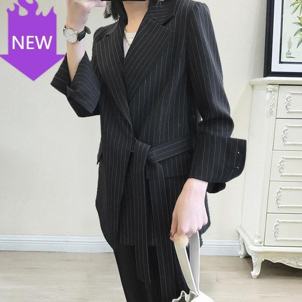 women's two piece pants temperament fashion warm suit elastic waist pant comfortable suits arrival women plus big size professional1, White
women's two piece pants temperament fashion warm suit elastic waist pant comfortable suits arrival women plus big size professional1, White
