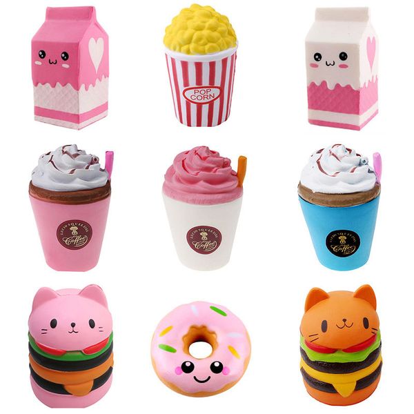 wholesale squishy simulated simulation tube cup 11*7cm slow rising soft collection gift decor packaging accessories
wholesale squishy simulated simulation tube cup 11*7cm slow rising soft collection gift decor packaging accessories