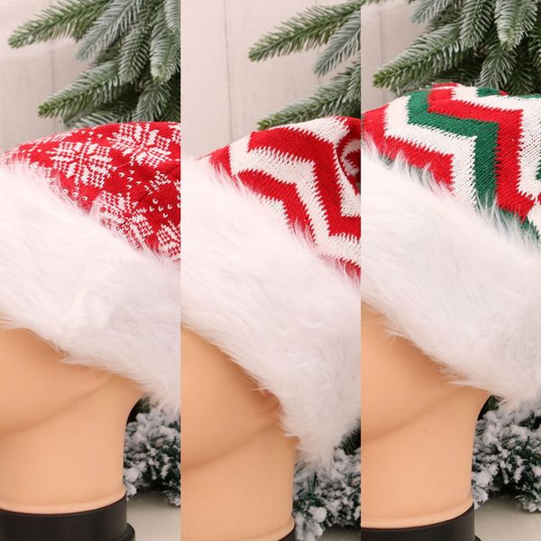new high-grade woollen knitting plush big wool ball decoration christmas hat fur ball christmas hat zhm77
new high-grade woollen knitting plush big wool ball decoration christmas hat fur ball christmas hat zhm77