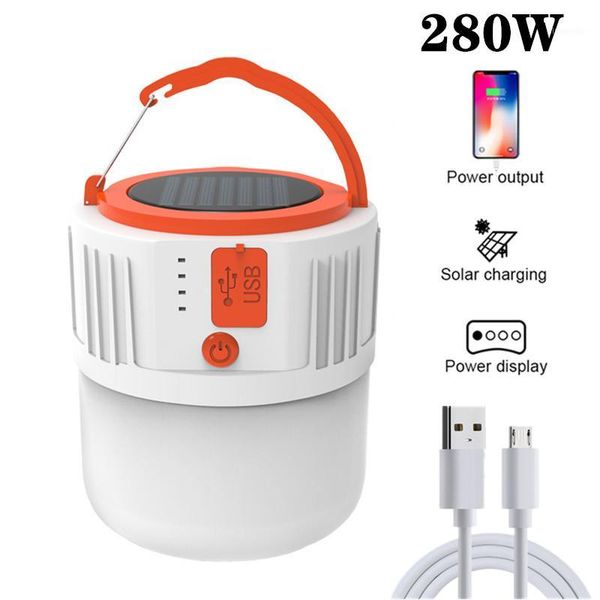 portable lanterns 280w lantern usb/solar lamp charging light 42 bead night market mobile outdoor camping power outage emergency1
portable lanterns 280w lantern usb/solar lamp charging light 42 bead night market mobile outdoor camping power outage emergency1