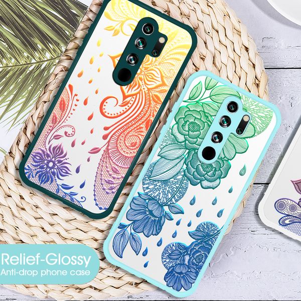 tpu shockproof case for redmi note 8 9 pro 9s 10x silione with ring soft case for xiaomi redmi 9 prime 9a 9c 9i skin feel relief phone cover
tpu shockproof case for redmi note 8 9 pro 9s 10x silione with ring soft case for xiaomi redmi 9 prime 9a 9c 9i skin feel relief phone cover