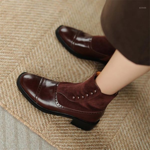 boots winter women 2021 ankle with side zipper round toe chunky heel short tube rivet womens shoes1, Black
boots winter women 2021 ankle with side zipper round toe chunky heel short tube rivet womens shoes1, Black