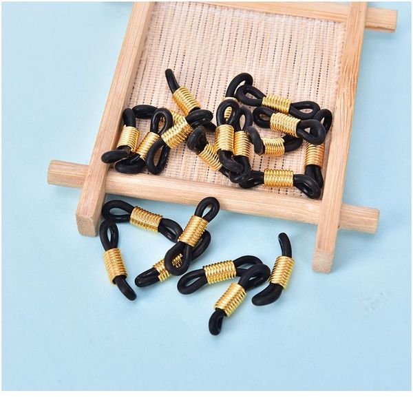 20pcs ear hook eyeglasses spectacles chain glasses retainer ends rope sunglasses cord holder strap retainer end loop c jllcti
20pcs ear hook eyeglasses spectacles chain glasses retainer ends rope sunglasses cord holder strap retainer end loop c jllcti