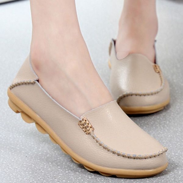 2020 autumn women flat shoes genuine leather ballet flats shoes cutout flats ladies slip on loafers nurse boat shoes 1006, Black;white
2020 autumn women flat shoes genuine leather ballet flats shoes cutout flats ladies slip on loafers nurse boat shoes 1006, Black;white