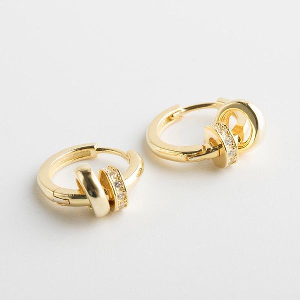 wtltc 12mm 925 sterling sliver small round hoop earrings for women minimal ting circle earrings dainty cz charms hoops1, Golden;silver
wtltc 12mm 925 sterling sliver small round hoop earrings for women minimal ting circle earrings dainty cz charms hoops1, Golden;silver
