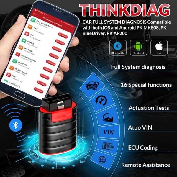 thinkdiag full system obdii scanner code reader with15 reset services diagnostic tool dhl pk easydiag
thinkdiag full system obdii scanner code reader with15 reset services diagnostic tool dhl pk easydiag