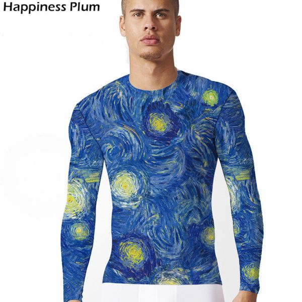 galaxy space van gogh starry night long sleeve cool 3d print shirts kawaii oversized horror men clothing
galaxy space van gogh starry night long sleeve cool 3d print shirts kawaii oversized horror men clothing