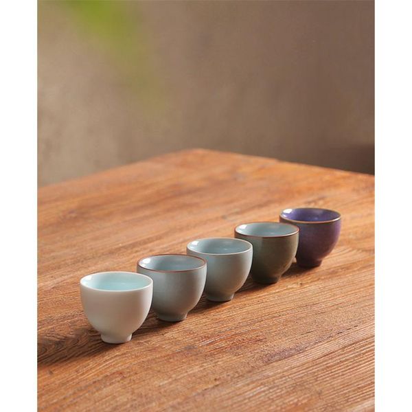 50ml-100ml gift box tea cup vintage ceramic pottery japan style teacup office master small tea bowls water cup drinkware jllxyi
50ml-100ml gift box tea cup vintage ceramic pottery japan style teacup office master small tea bowls water cup drinkware jllxyi