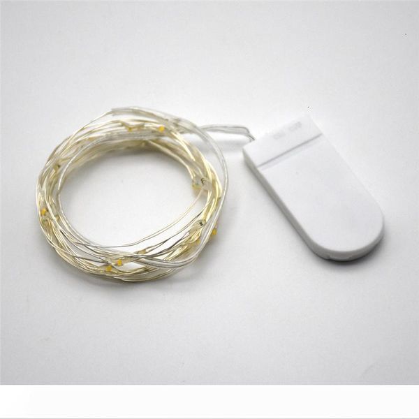 factoryled fairy string wire light 2m silver lights for garland home christmas wedding party decoration powered by cr203
factoryled fairy string wire light 2m silver lights for garland home christmas wedding party decoration powered by cr203