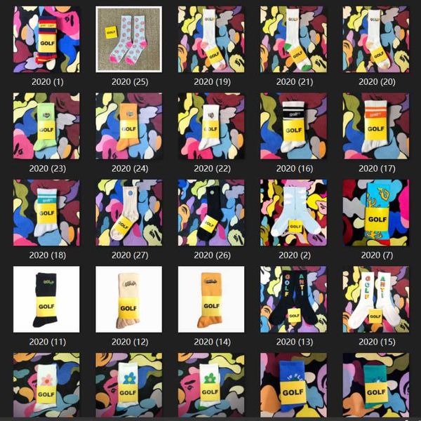 wholesale golf card fashion crew flower socks flame love candy doughnut stripe street cotton letter blue sky gw, Black
wholesale golf card fashion crew flower socks flame love candy doughnut stripe street cotton letter blue sky gw, Black
